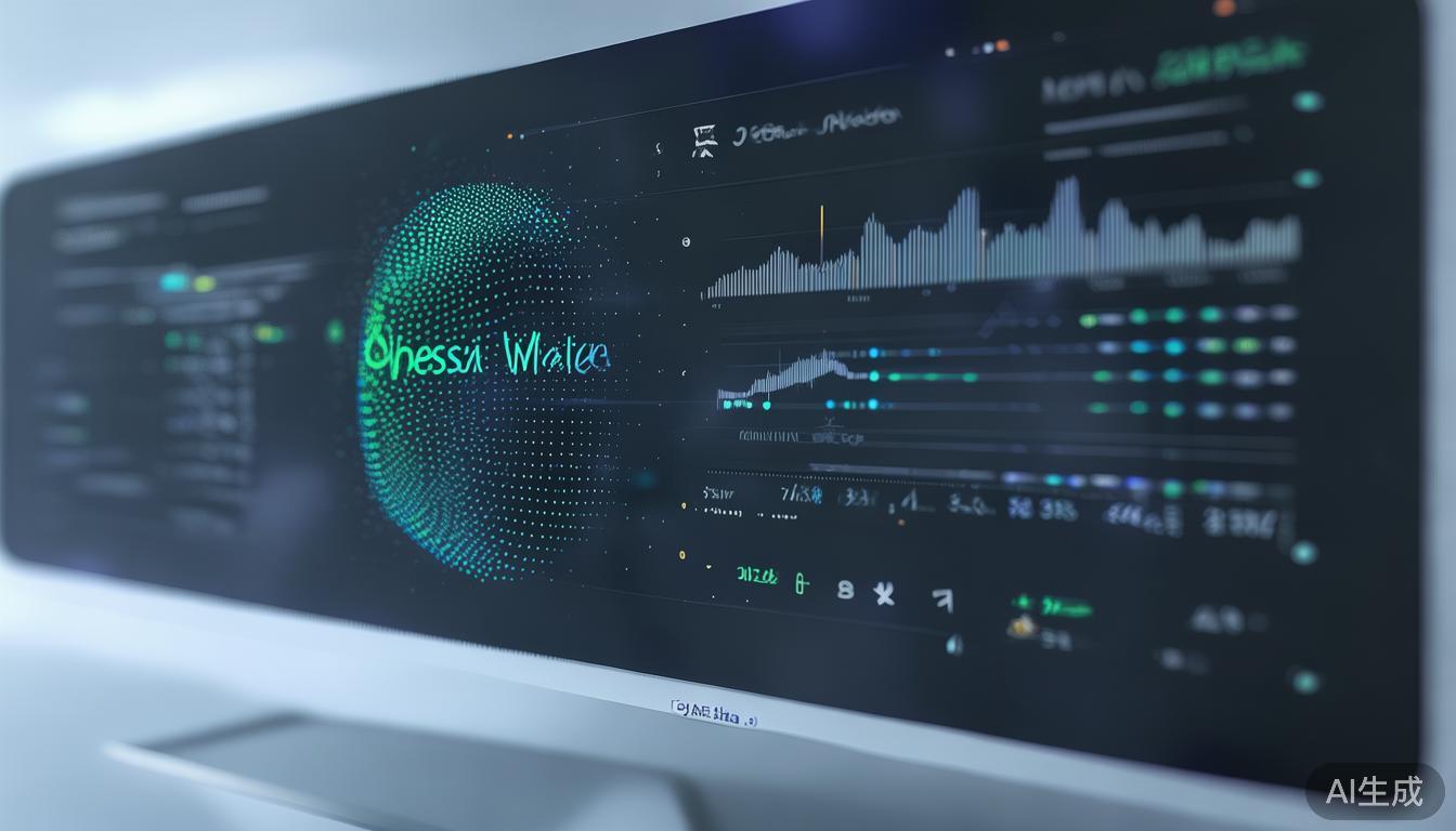 imToken 2.0版本：高效管理数字资产，精准把握财务决策方向