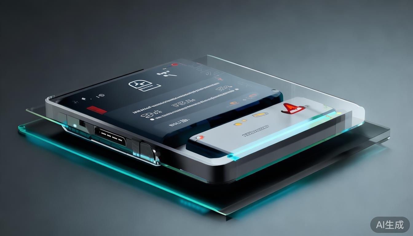 数字资产普及当下，imToken 钱包助力安全管理多样加密货币