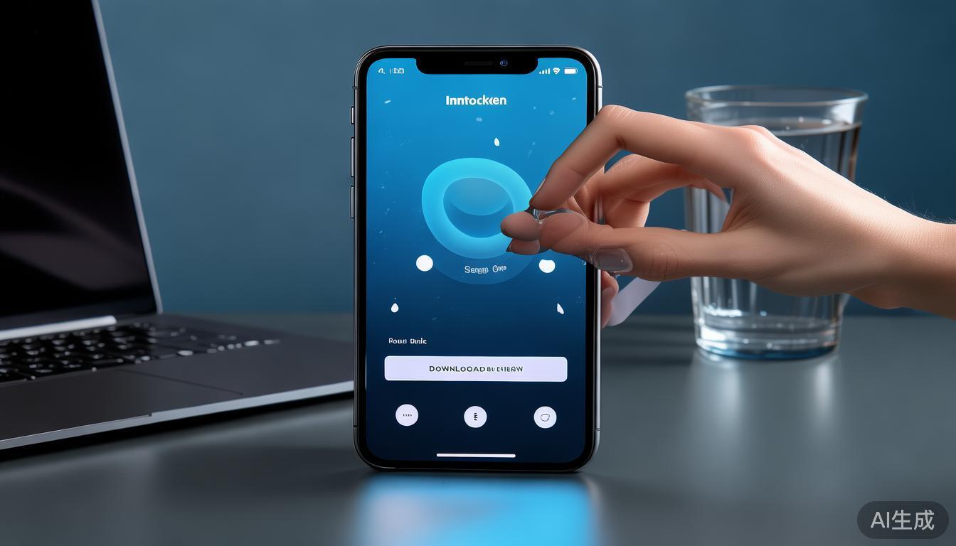 数字资产投资选移动端钱包？imToken官方版优势多，更新必看