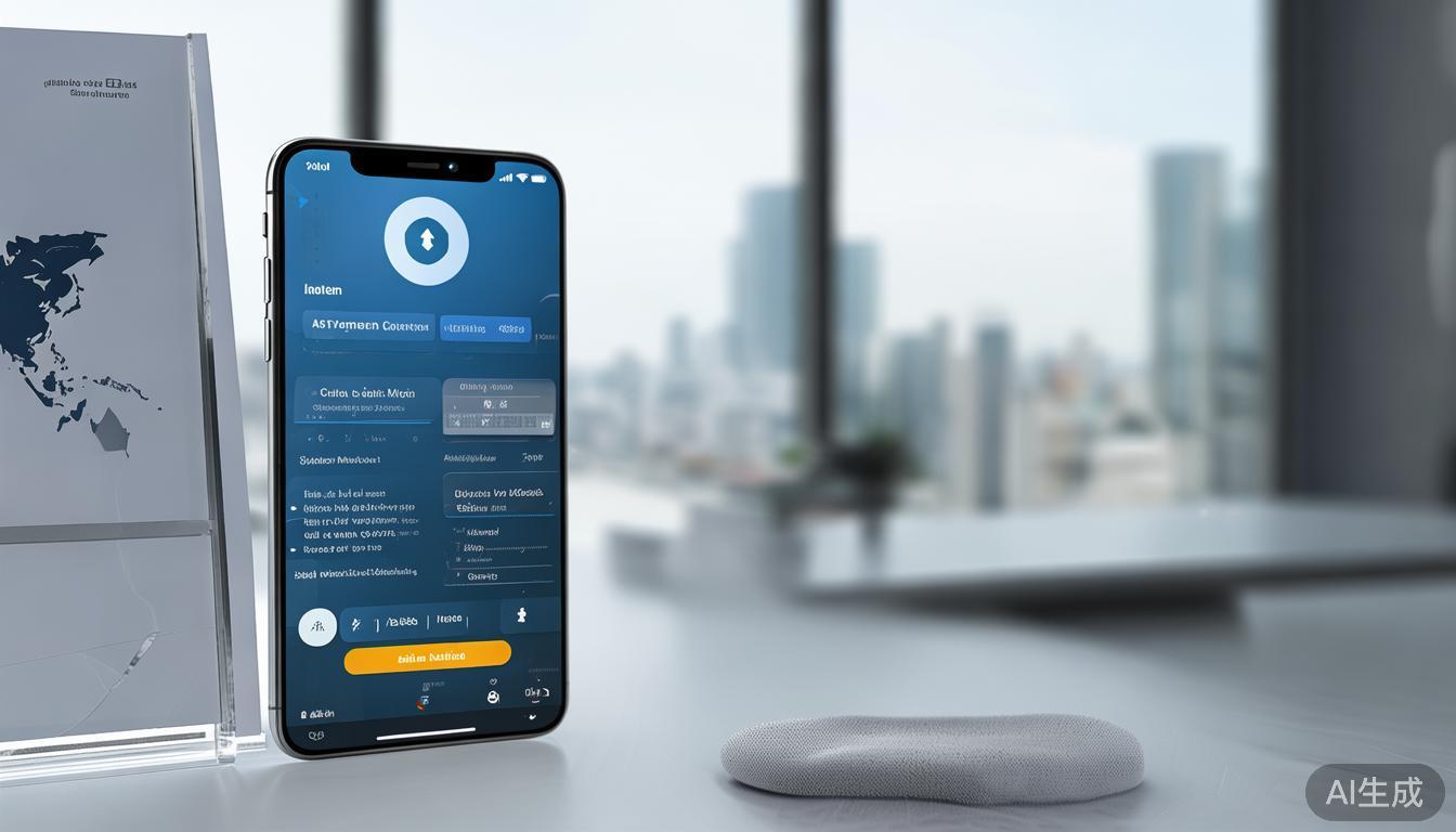 imToken：多链管理的移动端钱包先驱，亚洲市场影响力非凡