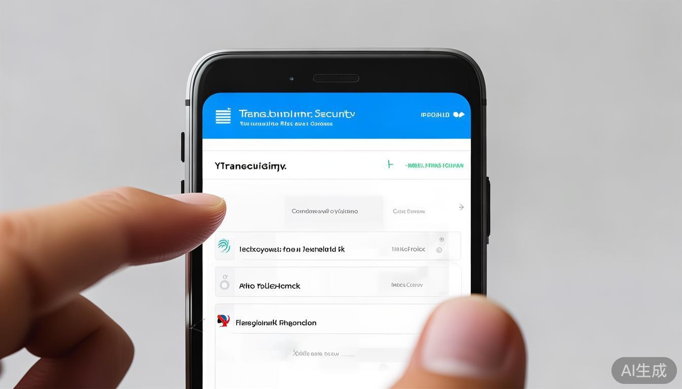 imToken安卓版资产安全指南：如何设置密码、备份助记词与开启双重验证？