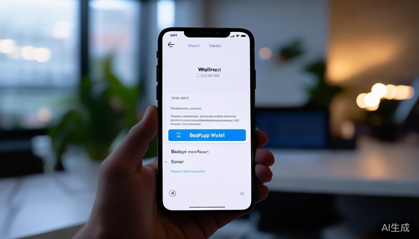 imToken安卓版官方下载指南：如何安全获取并守护你的数字资产？