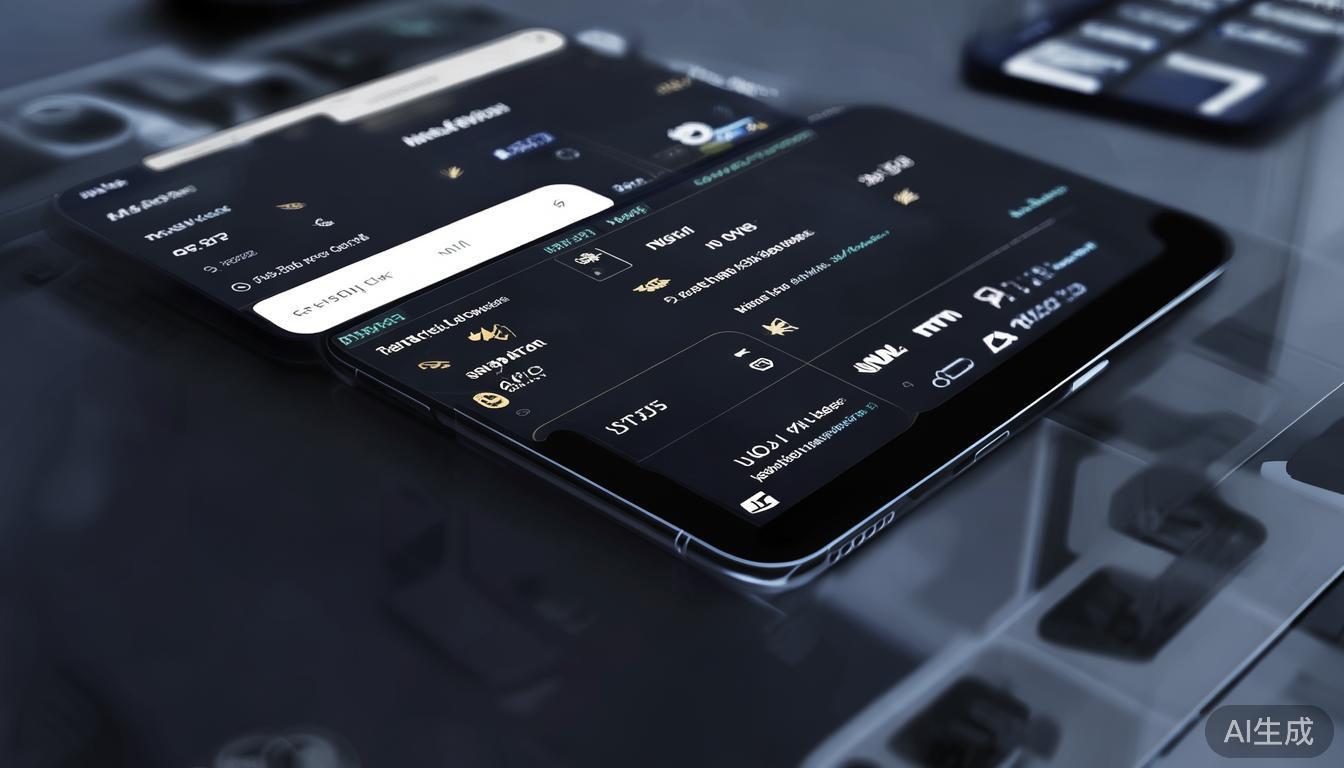 显著优势：imToken钱包下载与其他钱包的对比_钱包对比图_钱包的优势