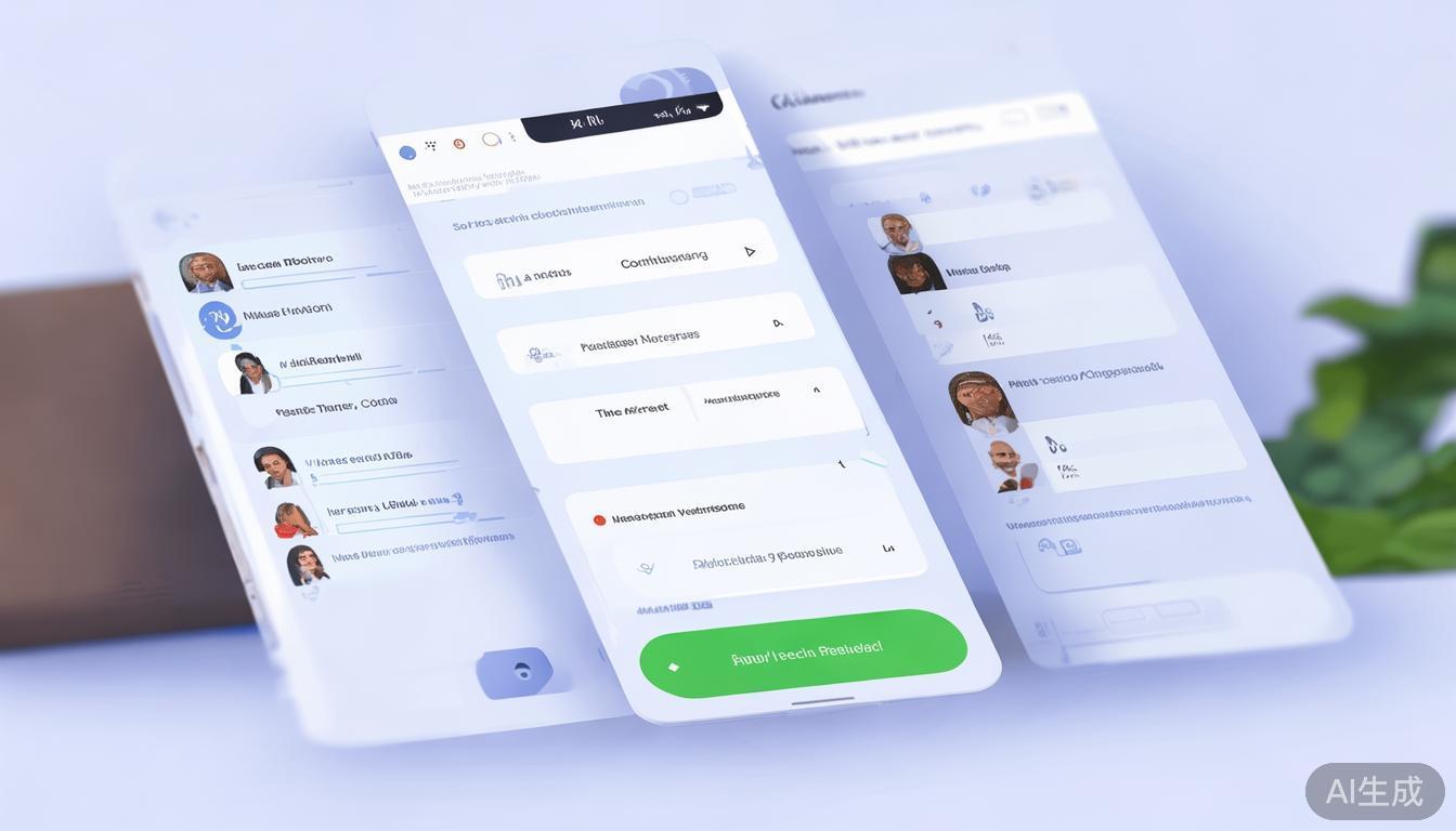 深度解析IMToken社交功能优缺点：隐私与实用性引发思考？