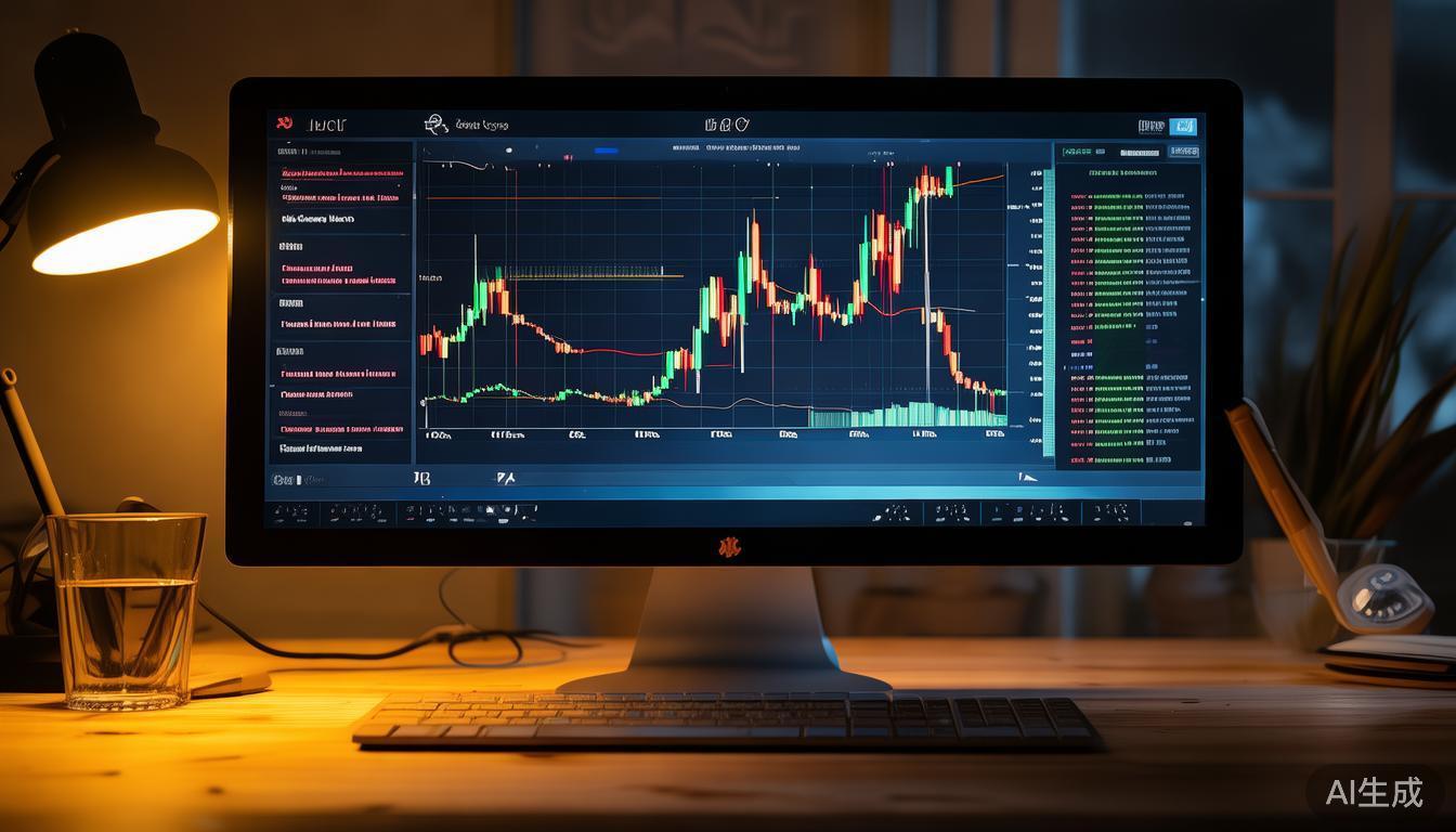 借助im钱包数据分析功能，评估投资行为，减少损失并避免失衡