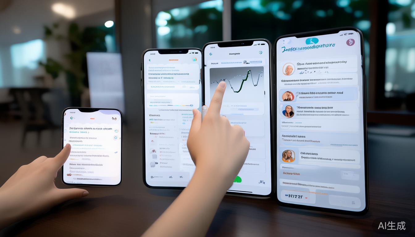 深耕加密货币领域多年的imToken，在国内市场面临哪些挑战？