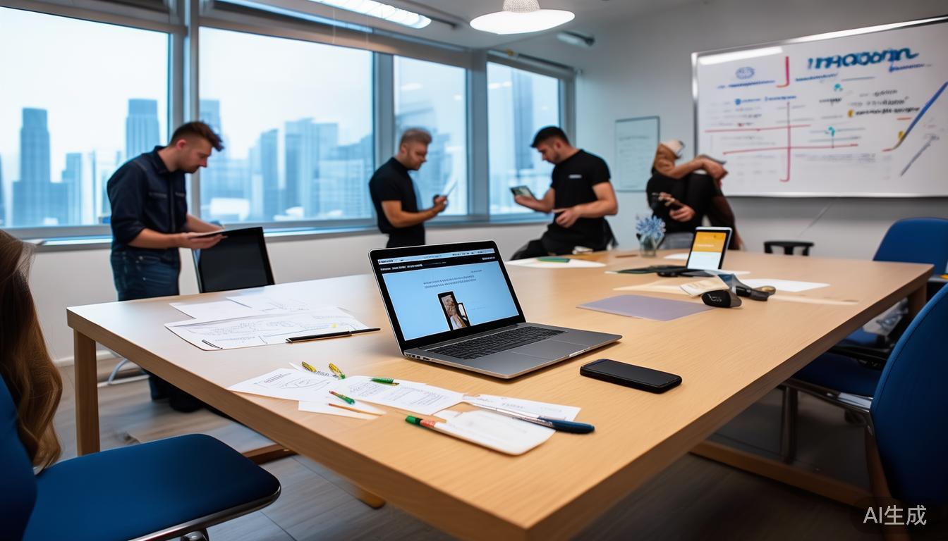 区块链时代团队协作新挑战与机遇，imToken 1.0官网下载成关键？