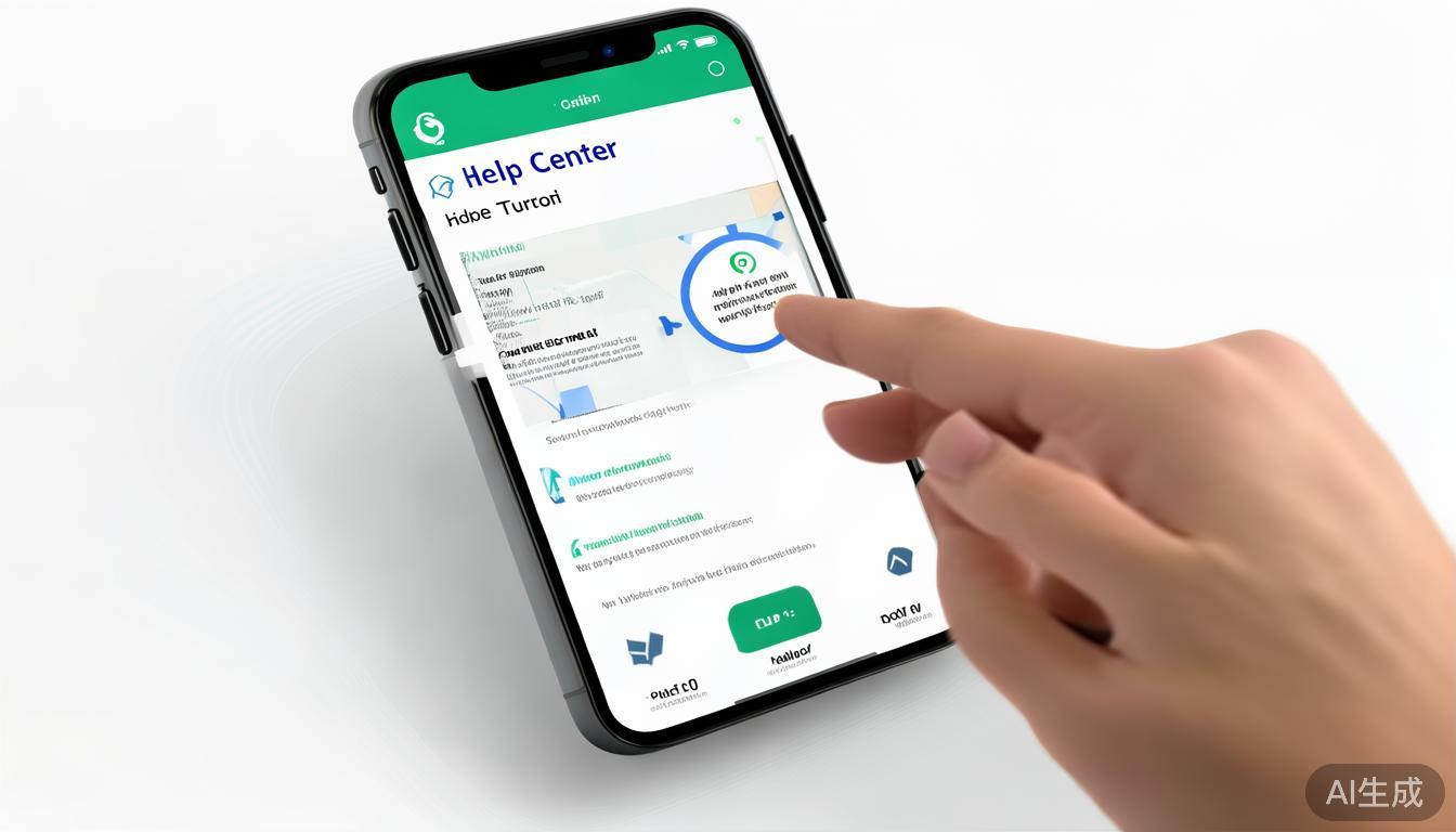 imToken 3.0：优化客户服务，整合智能与人工助力快速解决问题