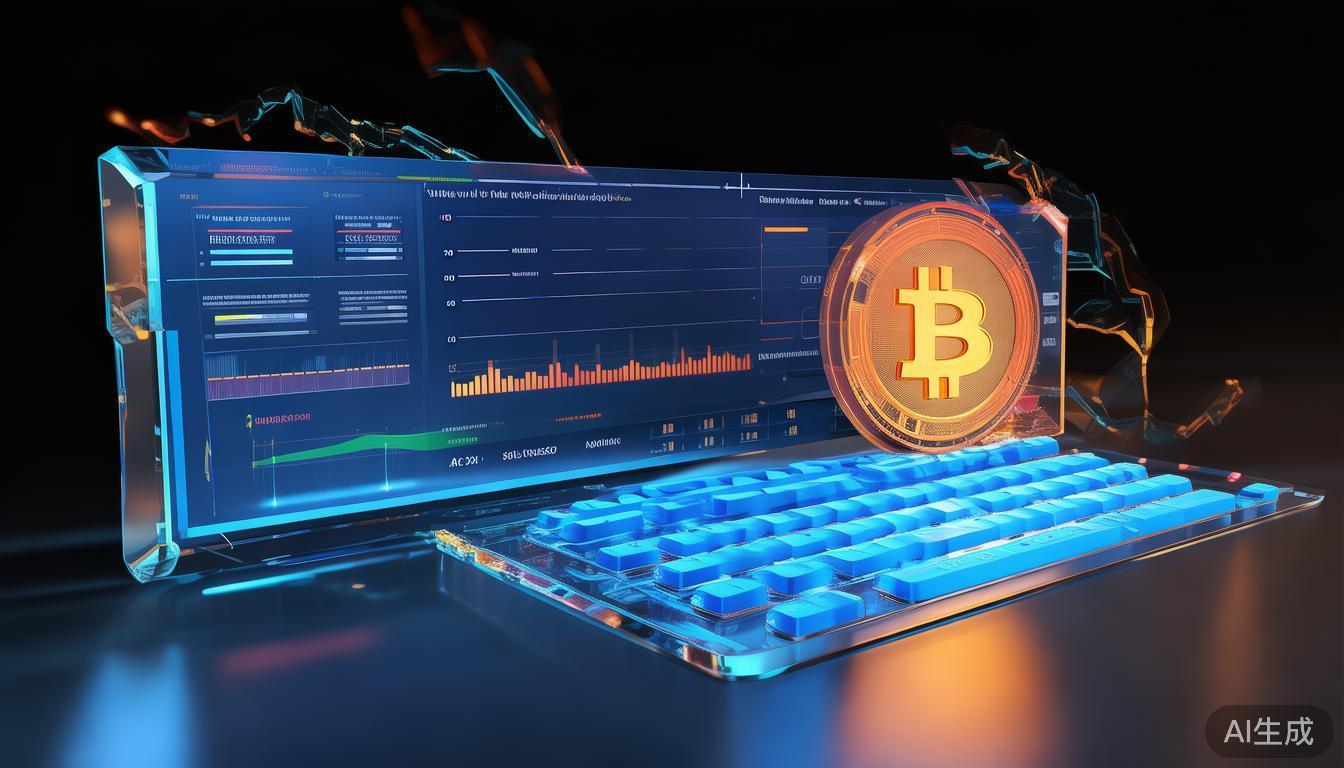 加密货币投资领域：智能合约如何助力自动化投资及核心应用？