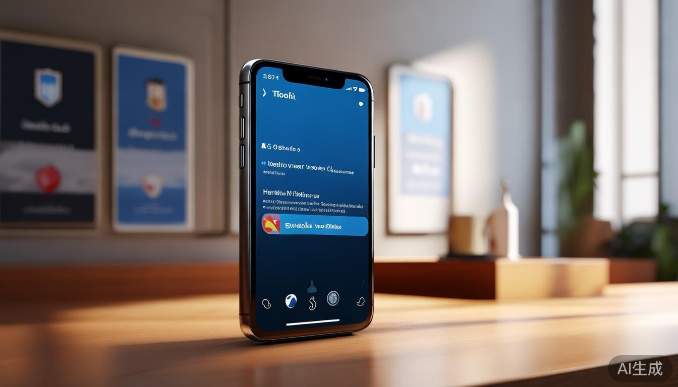 imToken中文版下载指南：如何安全获取最新版本，避免虚假链接风险？