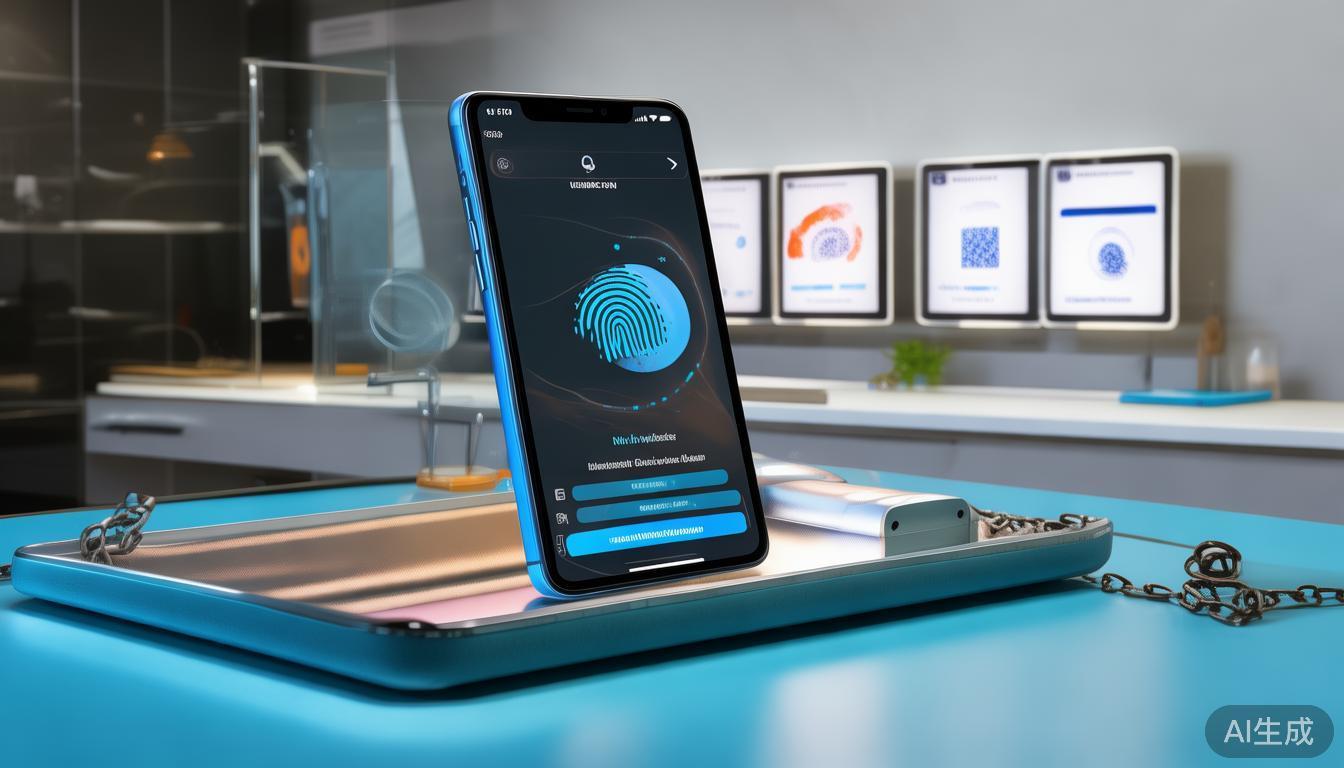 ImToken钱包下载指南：警惕安全风险，掌握这3个官方渠道防护措施