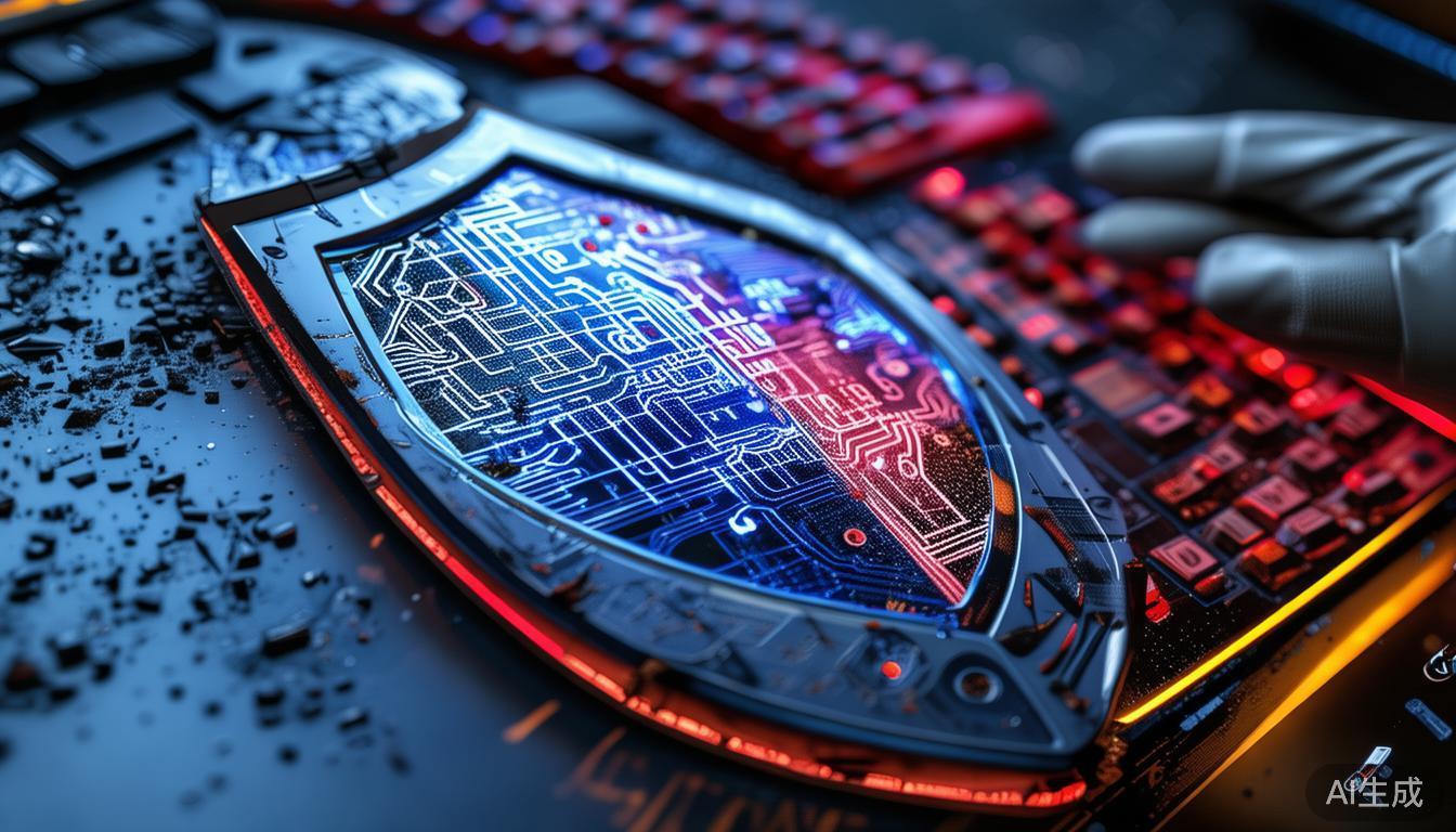 imToken钱包安全解析：风险控制与用户责任，如何保障数字资产安全？