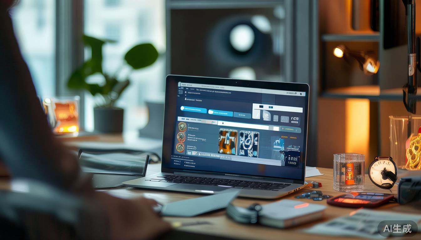 imToken钱包：下载安装便捷，如何影响用户习惯与资产管理认知？深度解析其积极力量