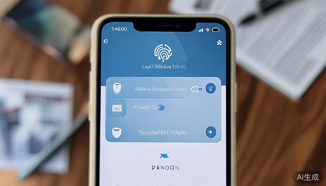 使用imToken苹果版，数字资产管理安全设置的关键步骤