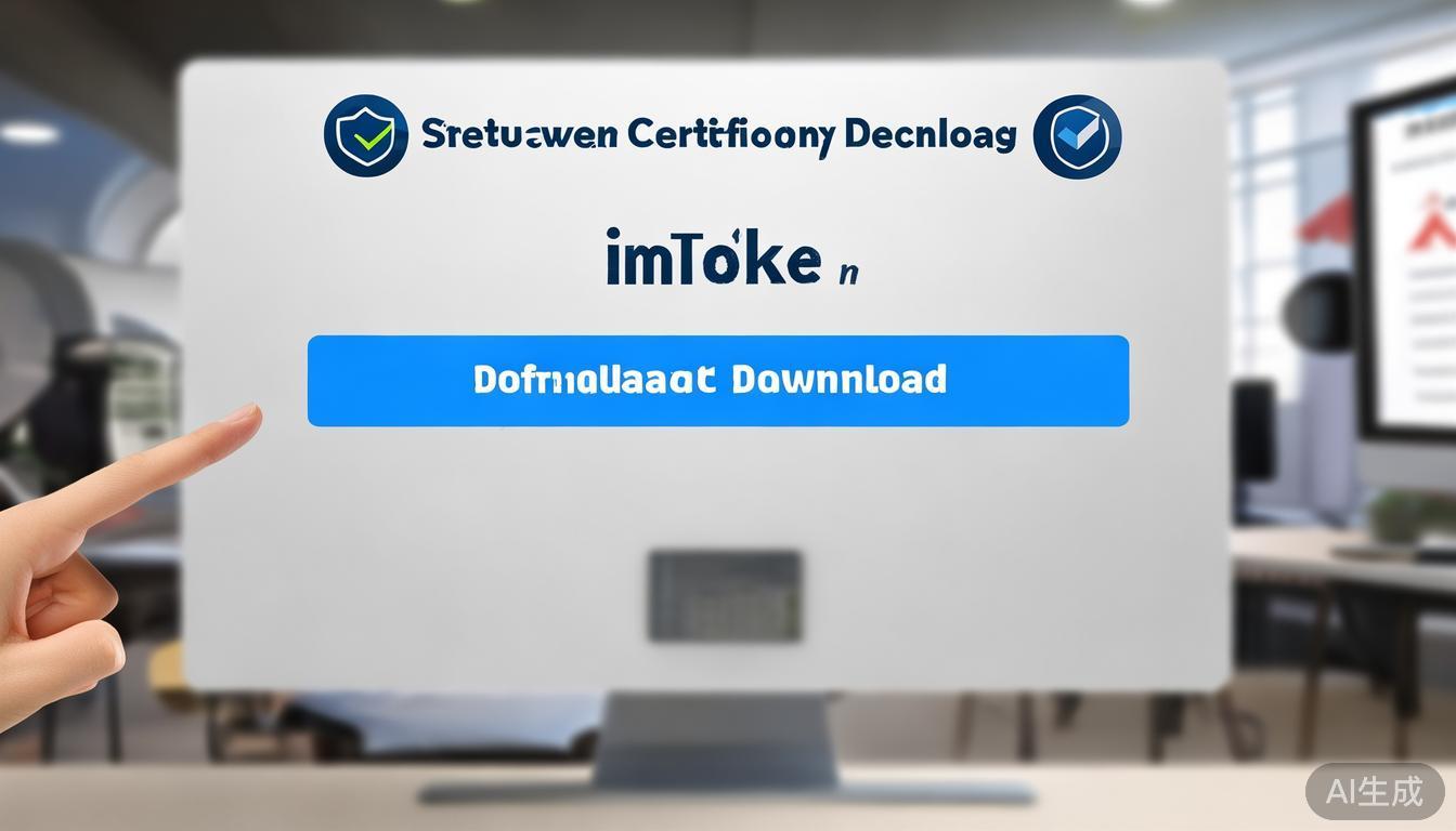 imToken钱包更新下载途径变动引热议，新举措效果几何？