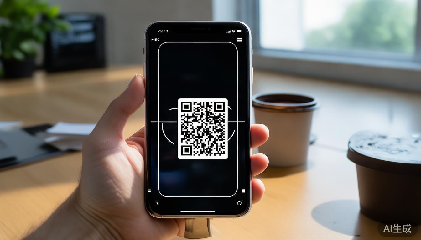 数字资产管理从业者亲测！imToken下载中心APP扫码功能表现如何？