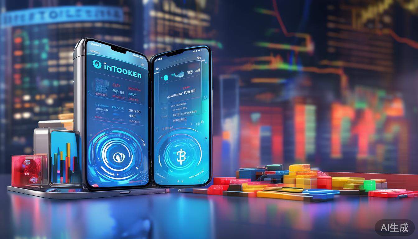 数字资产管理老用户亲测！imToken钱包提升财务效率要点分享