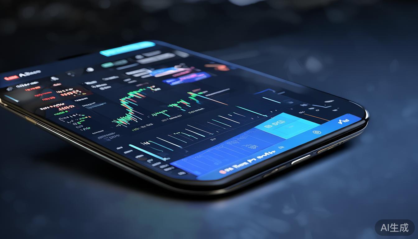 数字资产管理关键！imToken 钱包助你监测资产动态保安全