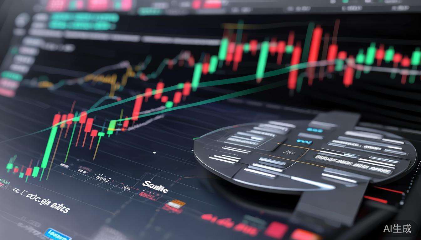 imToken预警功能全攻略：三步设置价格提醒，精准把握买卖时机