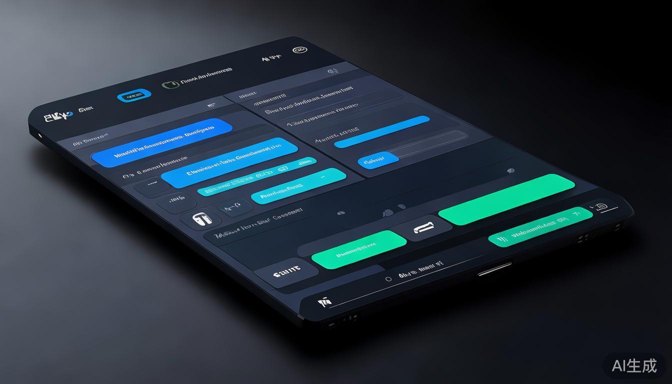 imToken冷钱包安全配置全攻略：3步打造资产防线，远离网络威胁