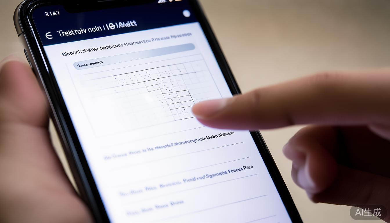 imToken中文版安全下载指南：官方渠道与安全设置，助你规避风险
