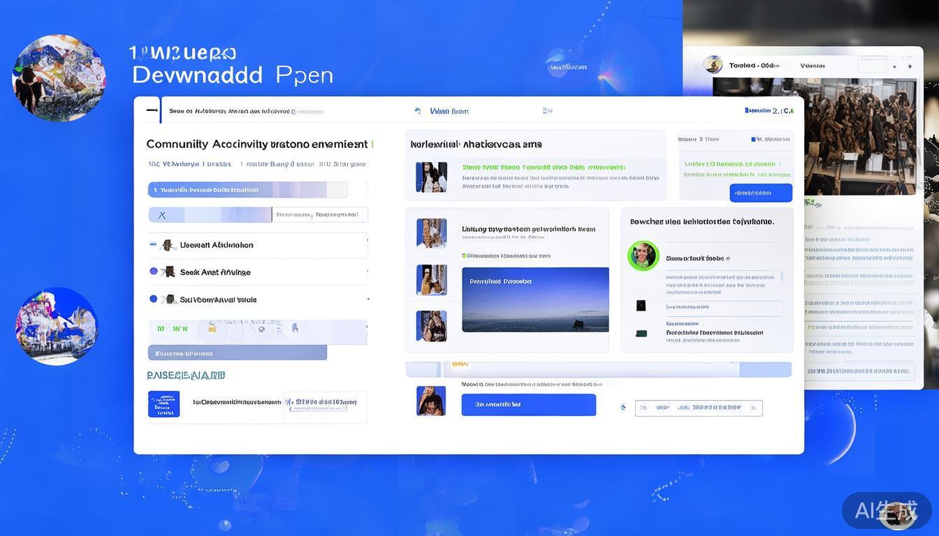 imToken官网1.0安卓版下载：组织活动促社区活跃，设问答奖调动积极性