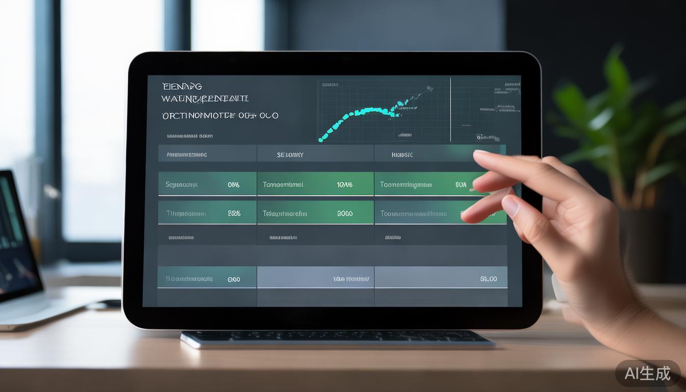 Tokenim正版应用程序如何设置预警机制？助力用户把握时机