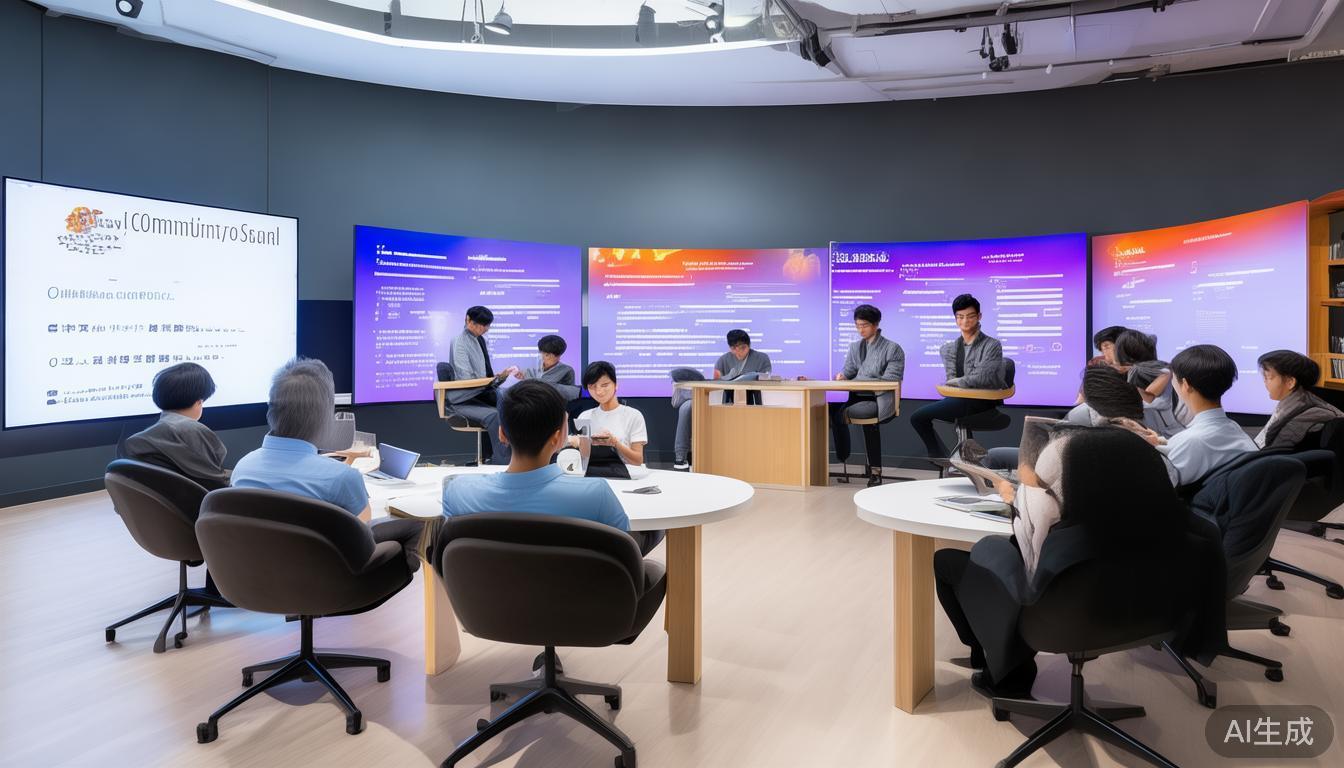 Tokenim官方软件社群运营，对数字财产前景影响几何？