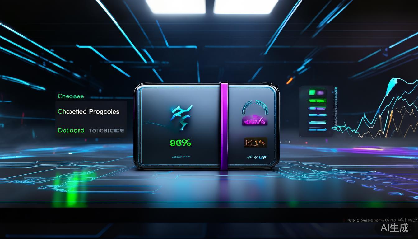 借助最新token钱包交易策略及功能，提升加密货币投资稳定性