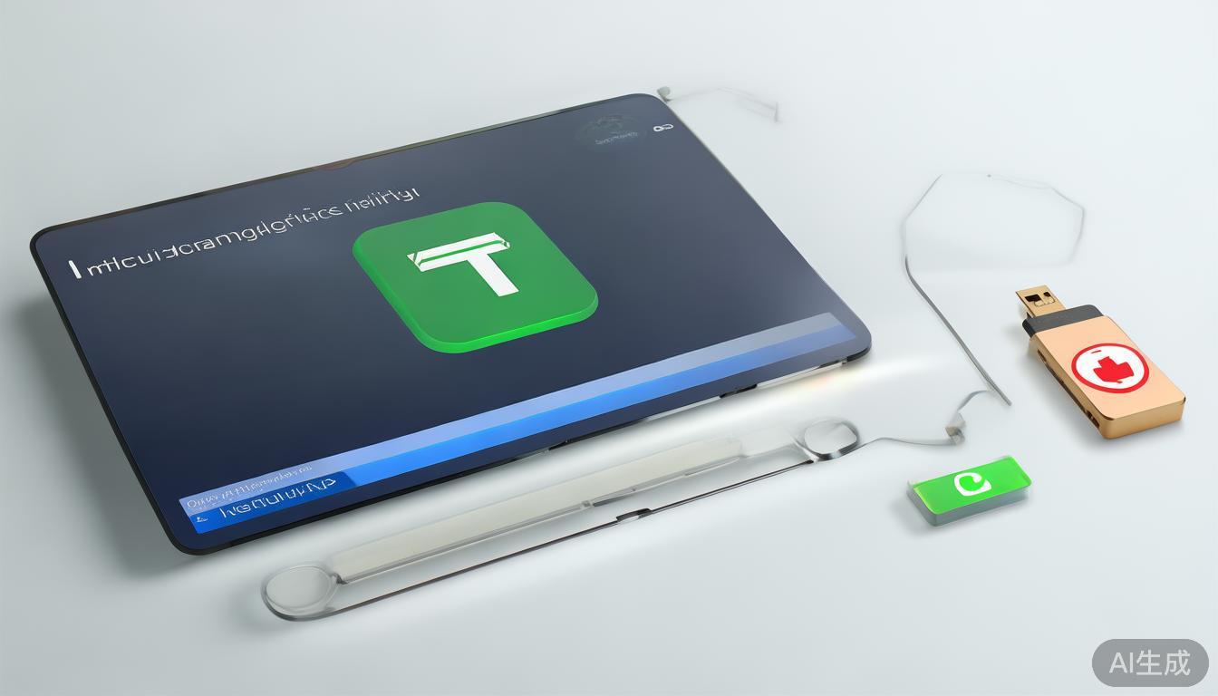 数字货币钱包安全第一，下载imToken避陷阱要点大揭秘