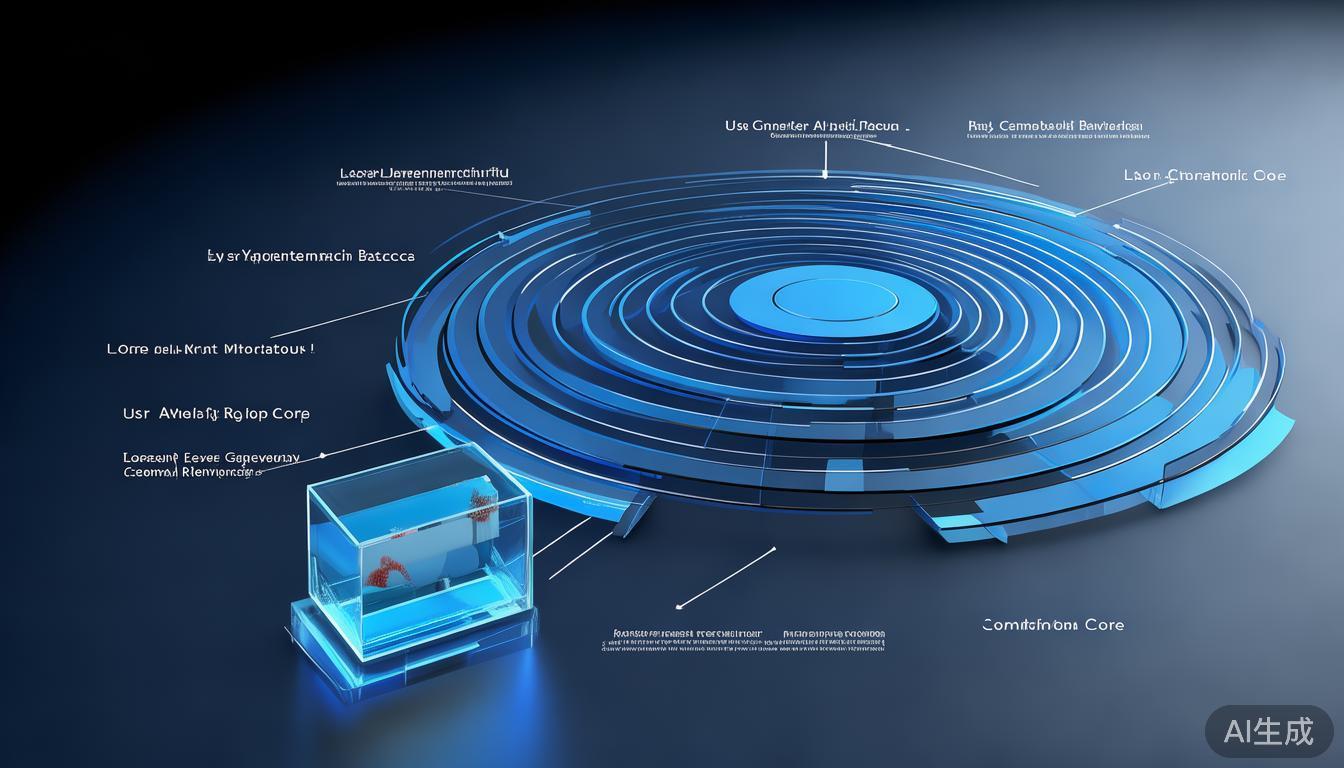 imToken核心技术解析：安全性、自主性与去中心化理念的完美融合
