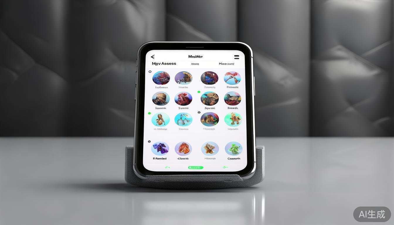 im钱包NFT管理指南：3大安全技巧，助你守护数字资产