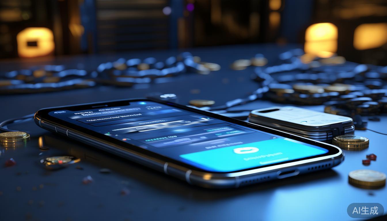 imToken钱包评测：多链支持与卓越安全性，如何成就您的终极数字资产管理？