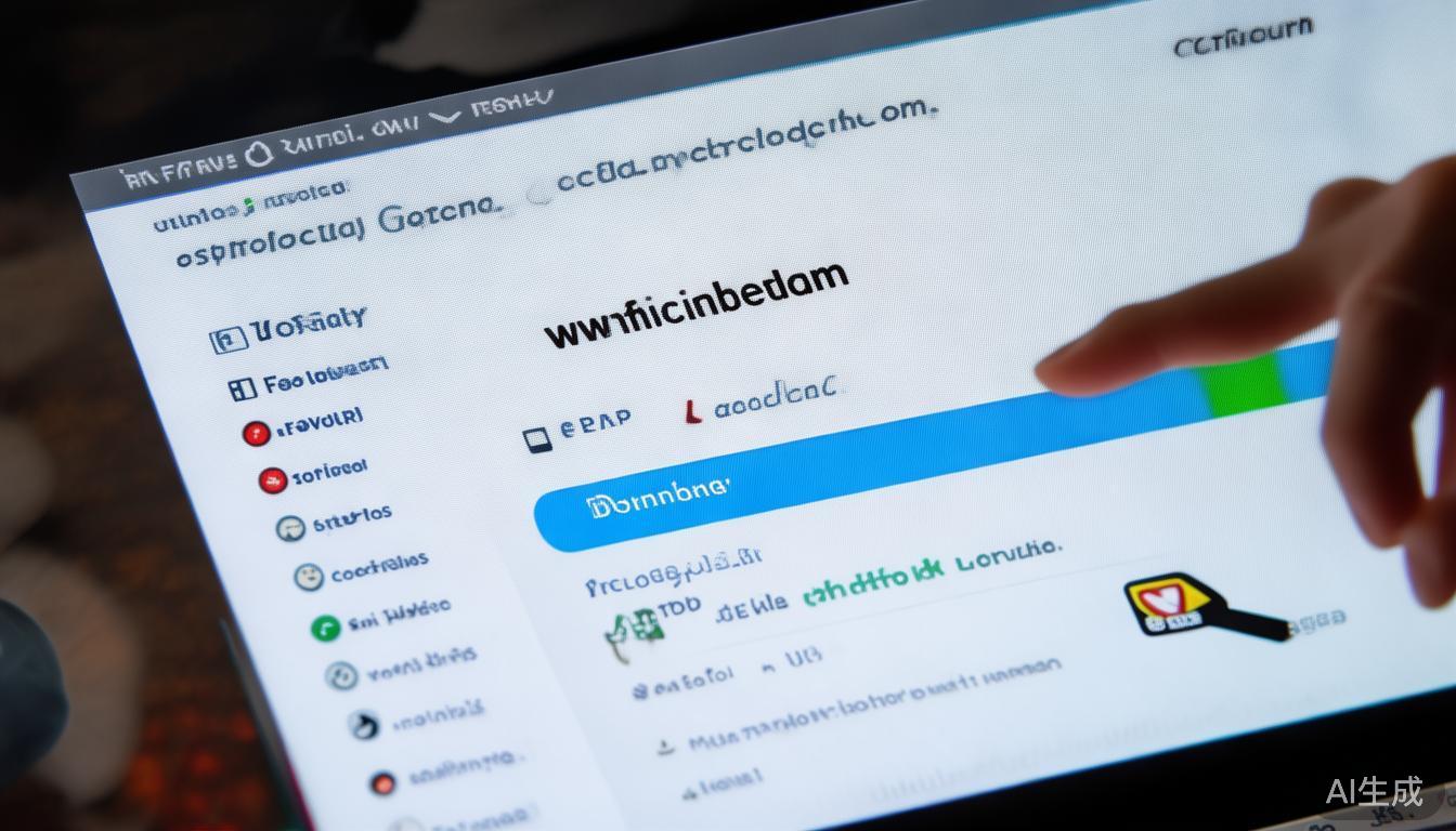 IM钱包官方下载指南：保障资产安全，谨防诈骗陷阱