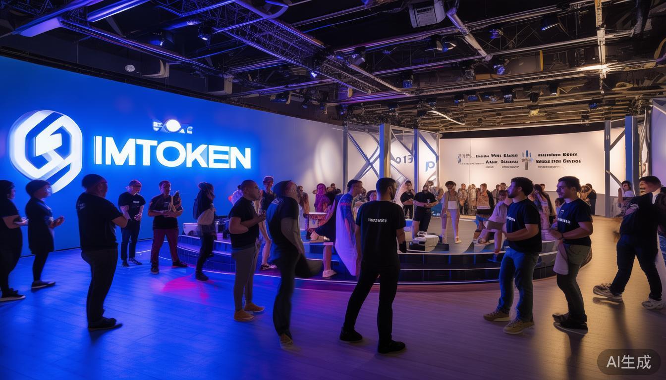 imtoken钱包新版：社区服务出色，用户沟通顺畅，交流超热