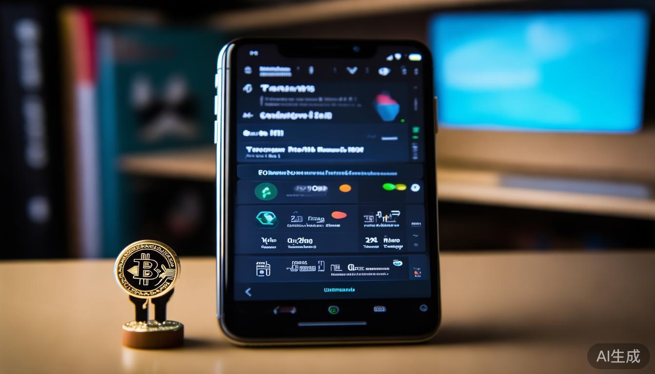 imToken钱包：新手入门不难，还能深入挖掘进阶功能