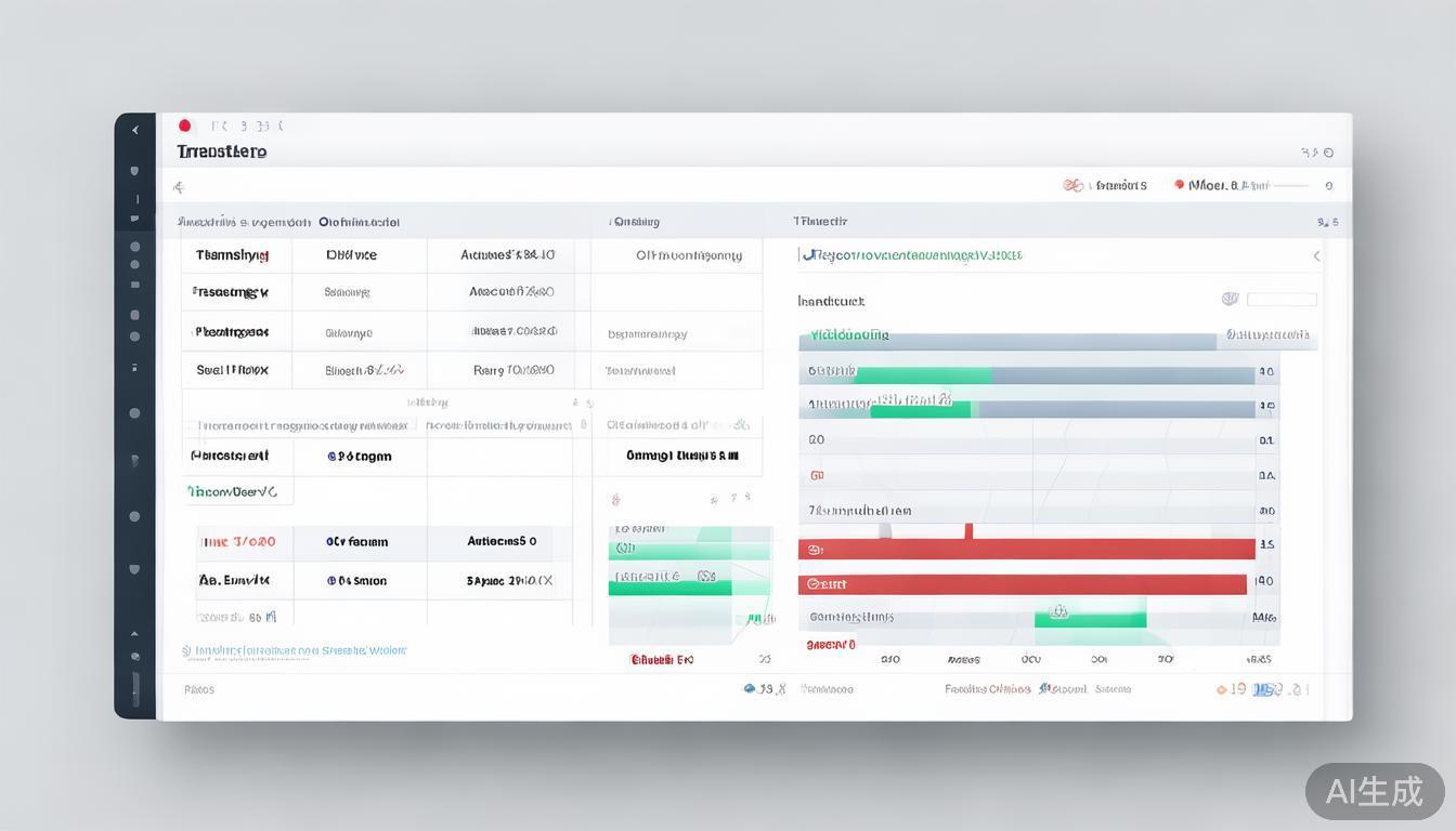 通过imToken冷钱包查看交易记录，掌握资金流向与交易特点？