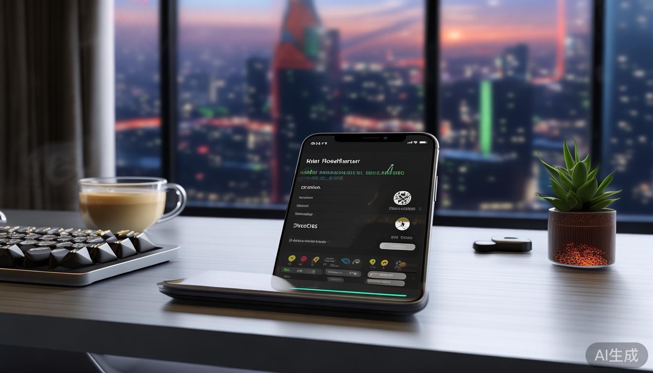 使用imtoken官网版软件，数字资产处理超方便，小李的经历是例证