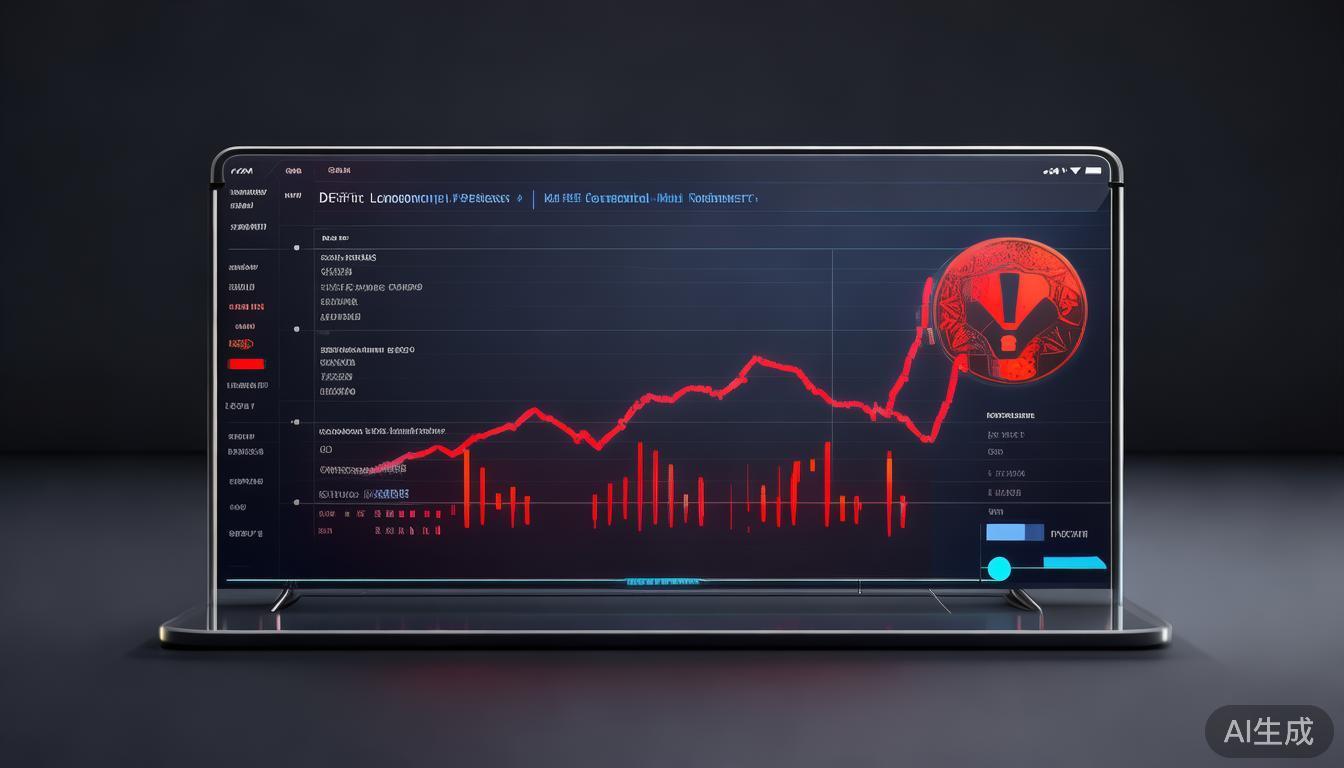 imToken信用维护指南：如何防范私钥泄露、避免DeFi借贷清算，提升链上信用评分？
