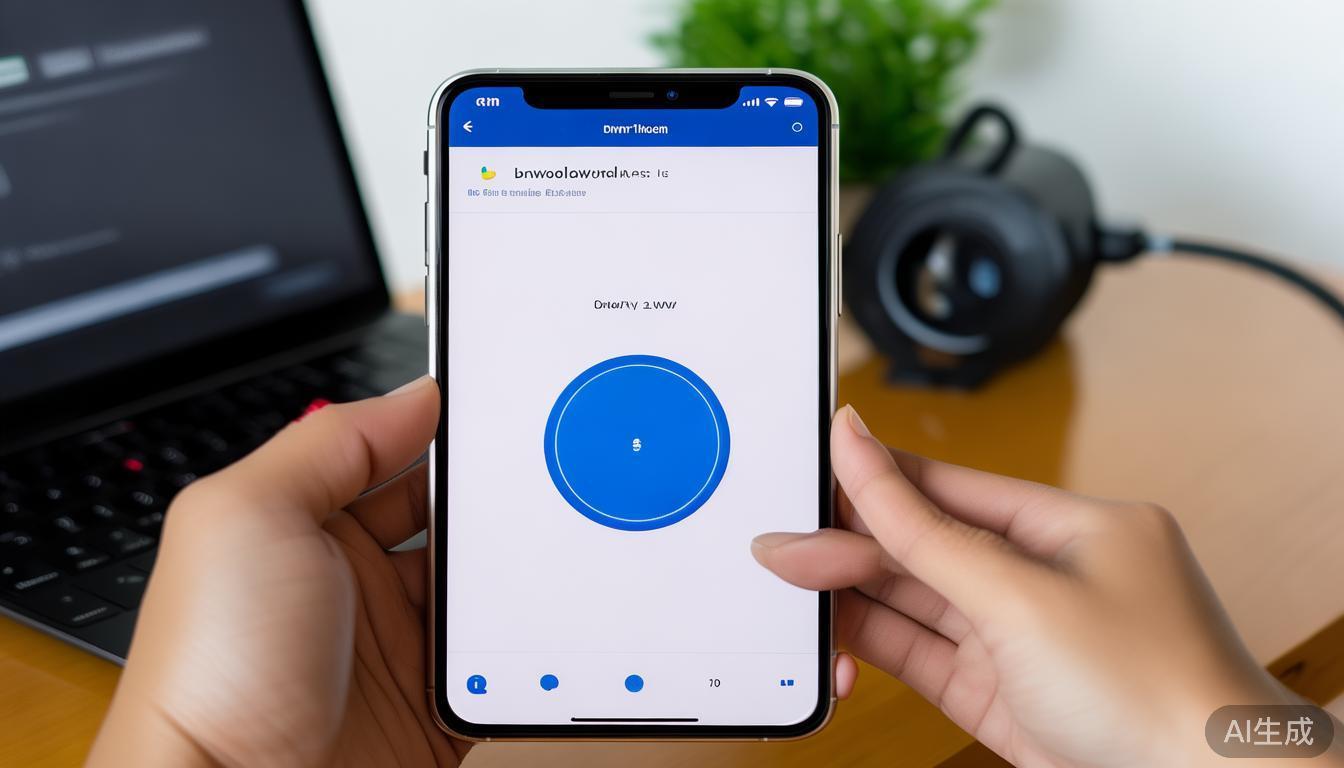 imToken下载流程优化指南：提升用户体验，从便捷入口与简洁步骤开始