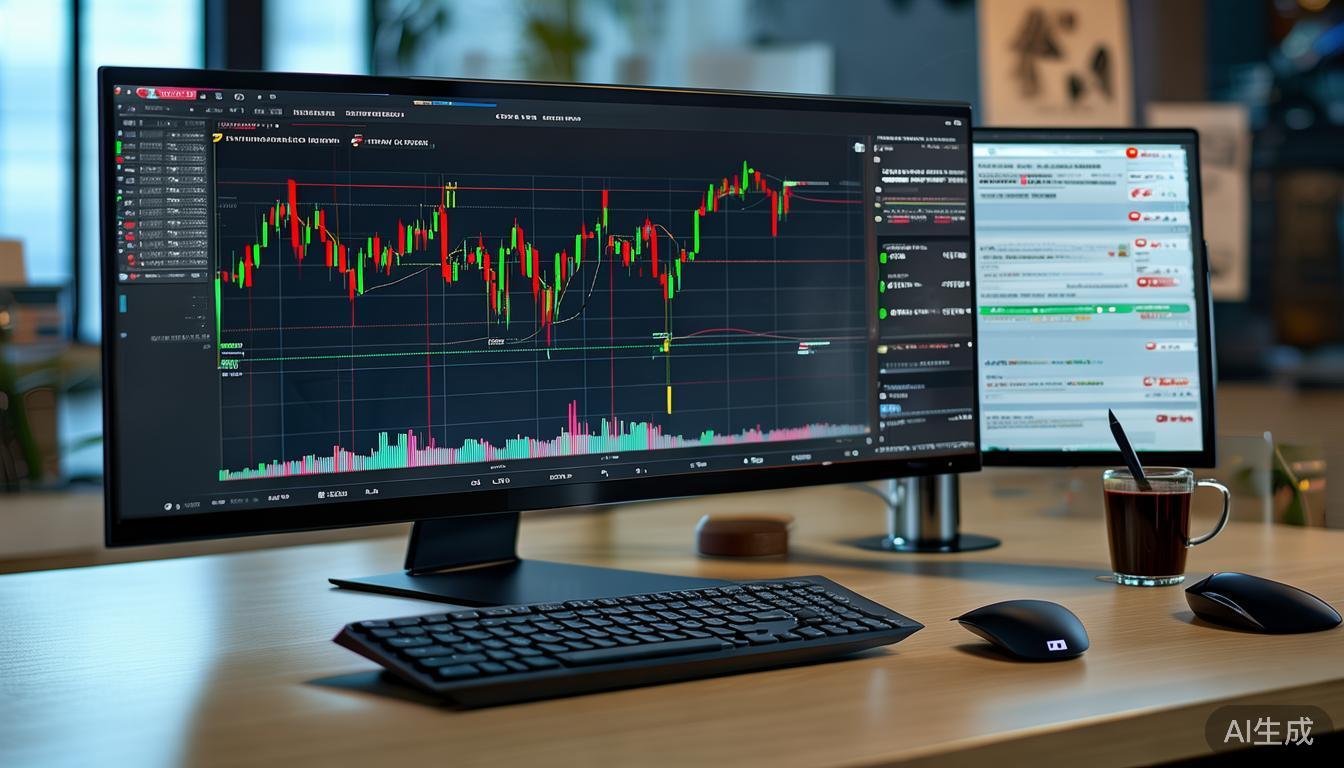 imToken钱包官网app：便捷数字货币交易平台，安全下载与市场分析要点