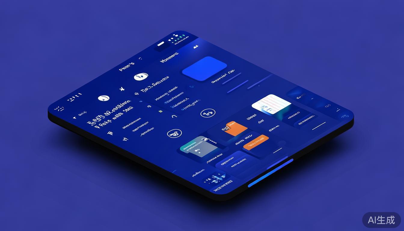 数字资产管理与财富管理融合_探索imToken钱包2.0与财富管理的结合_imToken钱包2.0