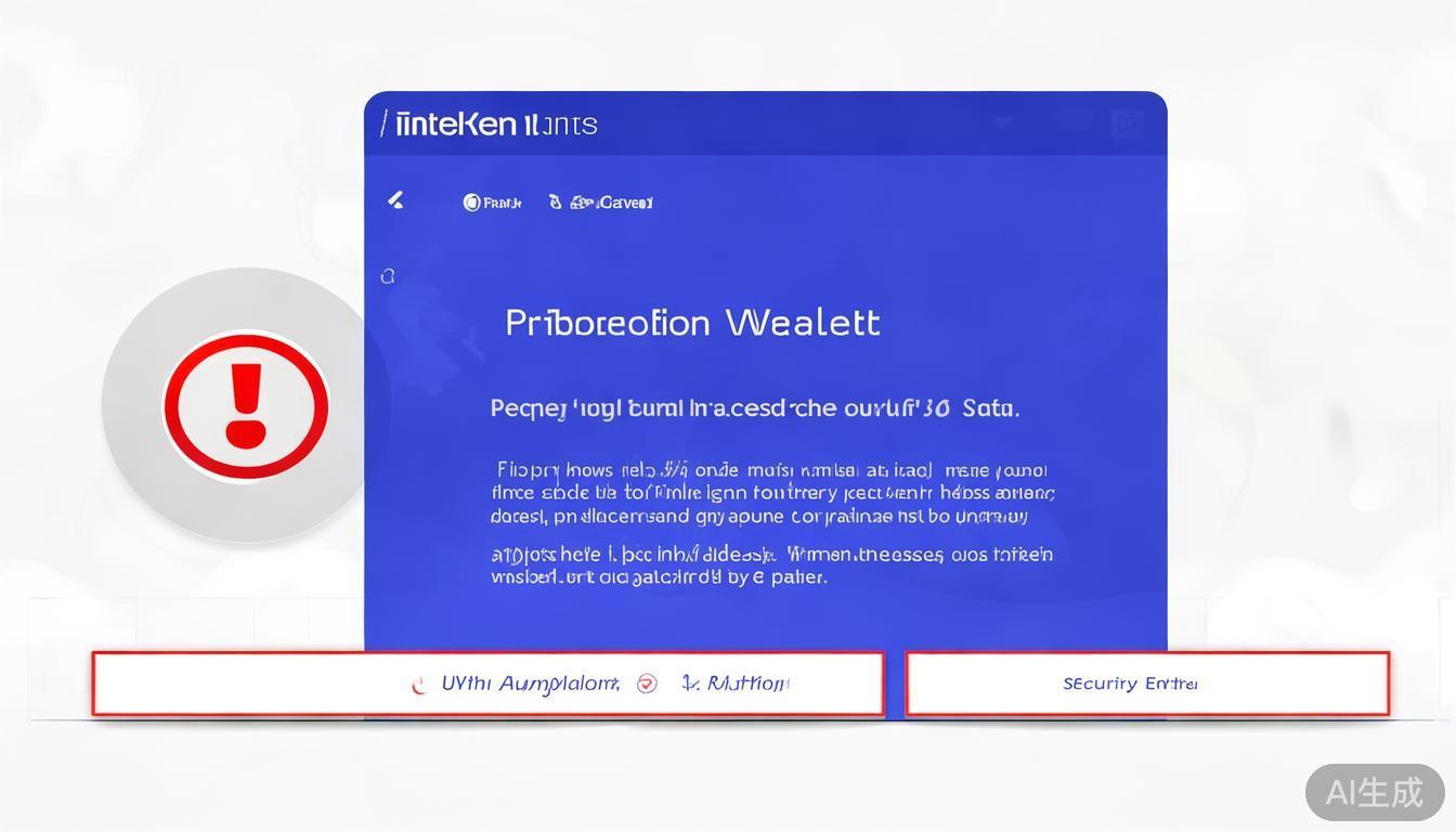 数字货币世界中imToken钱包下载与使用的安全要点