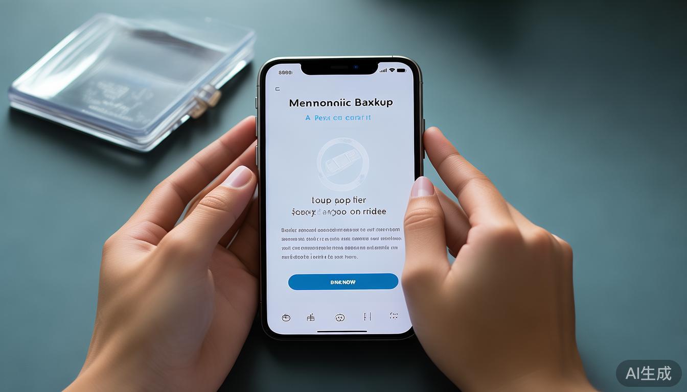 长期关注数字货币钱包体验，imToken苹果下载流程待优化