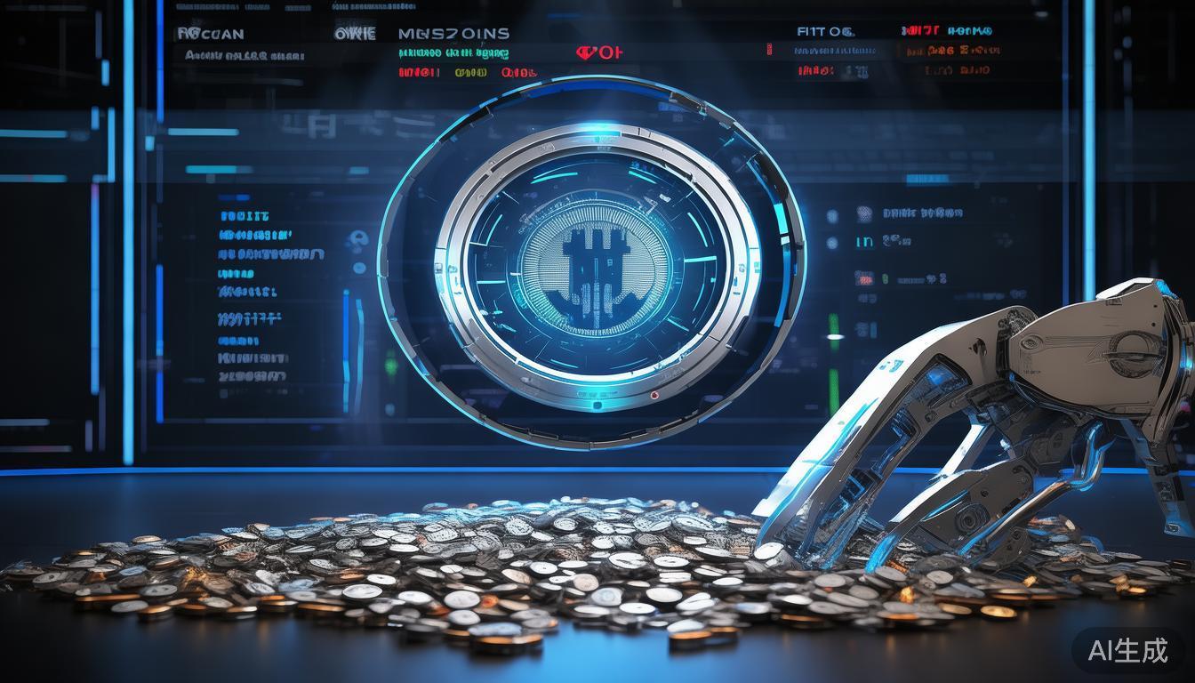 ImToken智能归集功能，解决以太坊钱包零散资产管理难题