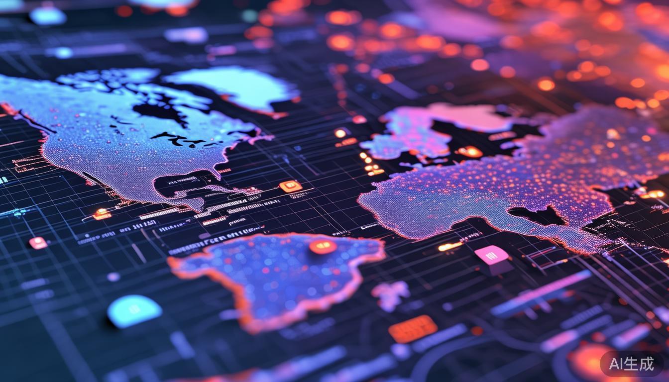 imToken 2.0全球领先，亚洲区下载量激增，为何受广泛欢迎？