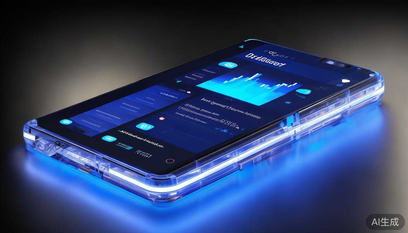 体验imToken钱包2.0版本，资产安全性与操作便利性显著提升