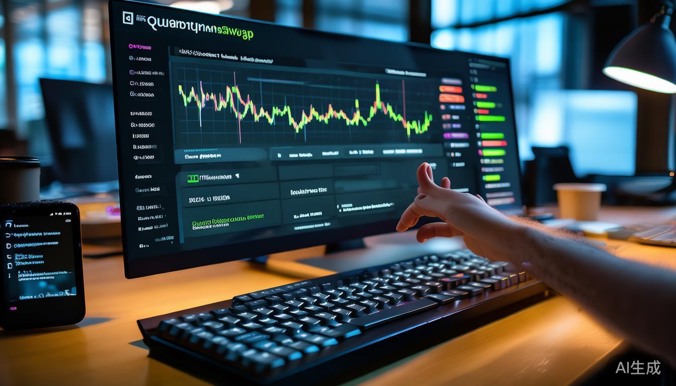 imToken苹果版参与代币发行：关键步骤、风险防范与实操指南