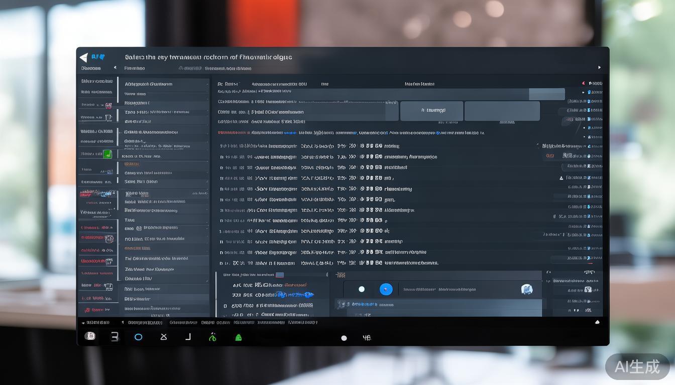 imToken地址分析指南：识别用户行为与机器人脚本，助力区块链数据决策