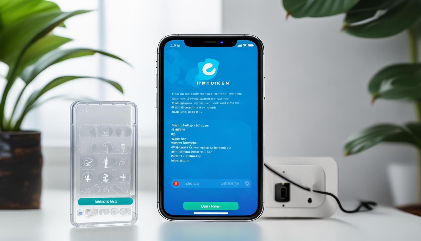imToken账户安全设置_如何在imToken官网下载后配置安全设置，全面提升您账户的保护级别。_imToken密码设置策略